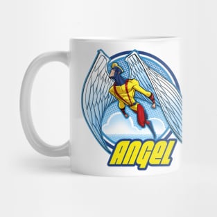 Angel Mug